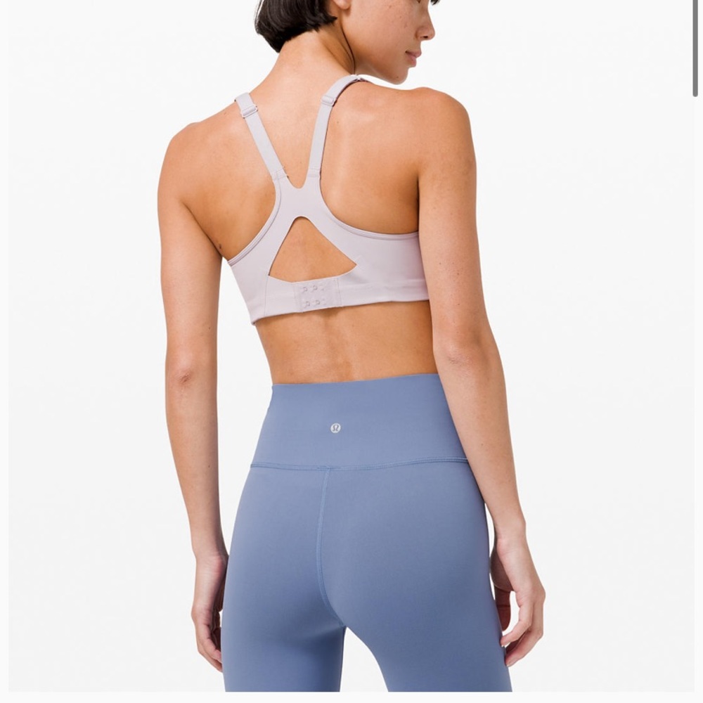 Lululemon All Powered 70 Sports Bra 36E 36D NWT - Picture 2 of 5